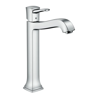Grohe Blue Pure Смеситель для кухни, хром (31303000)