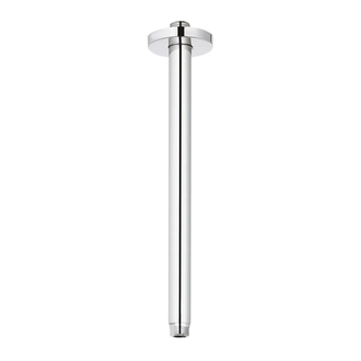 GROHE Душевой кронштейн RAINSHOWER (28497000) фото 1 Aquada.com.ua