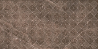 Декор Palazzo Brown Shine 300x600x9 Paradyz (I---300X600-1-PALA.BRSH)