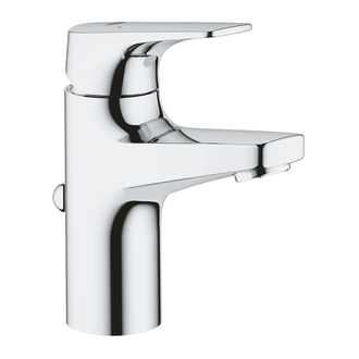 Grohe 23809000 Смеситель раковины, хром (CV036291)