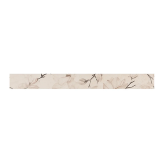 Cersanit Фриз Matilda Flower 4,2x40 код 9815 Церсаніт (TDZZ1225931992)