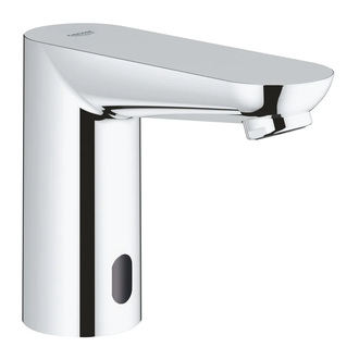 Grohe Euroeco Cosmopolitan E Монокран сенсорний, хром (36409000)