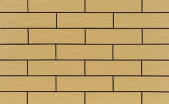 CERRAD Piaskowa Rustiko Плитка фасадна, пісочна (5903263449676)