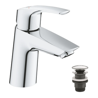 Grohe Eurosmart New смеситель, хром (23968003)