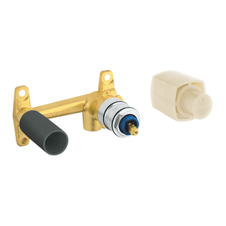 Прихована частина змішувача для раковини Grohe Non Rapido OHM (23319000)