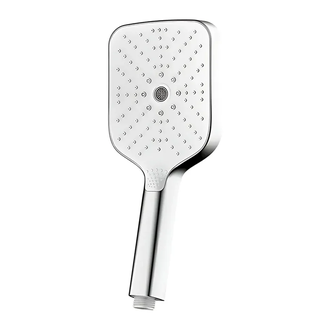 Лійка для душу Koer KP-0412-01 3 функції (Колір хром) (KR5416)