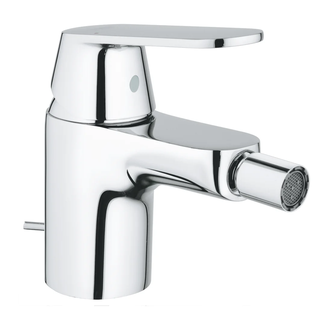 Grohe Eurosmart Cosmopolitan Смеситель для биде, хром (32839000)
