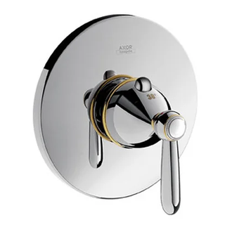 Термостат для душу Axor Carlton (D 17710000)