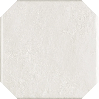 PARADYZ Modern Bianco Плитка, біла (RS--198X198-1-MODN.BIOKT2)