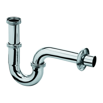 Сифон (1025005-00)  Kludi
