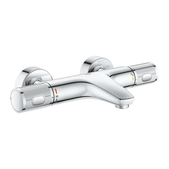 Grohe Precision Feel смеситель для ванны, хром (34788000)