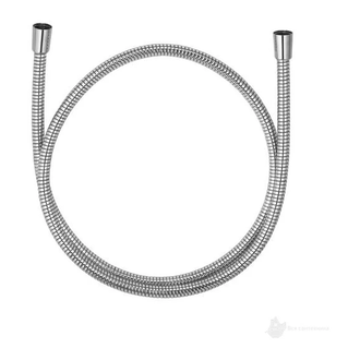 Шланг 1,25м 6100405-00 sirenaflex, KLUDI
