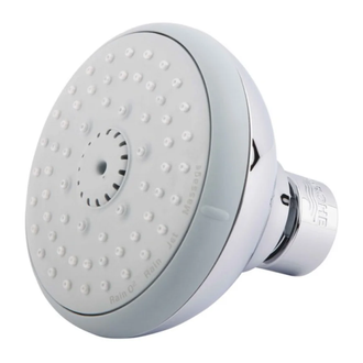 GROHE Верхній душ, 4 режими струменю New Tempesta 100  (27606000) фото 1 Aquada.com.ua