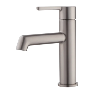 Смеситель для умывальника Koer KB-10029-07, графит (KR5495)