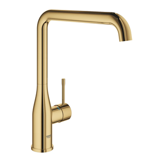 Grohe Essence смеситель для кухни, золото (30269GL0) (30269gl0)