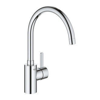 Змішувач для мийки Grohe Eurosmart Cosmopolitan (31188002)