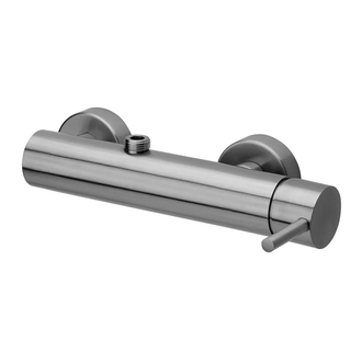 Смеситель для душа Paffoni Stell (STEEL168RAC) фото 1 Aquada.com.ua