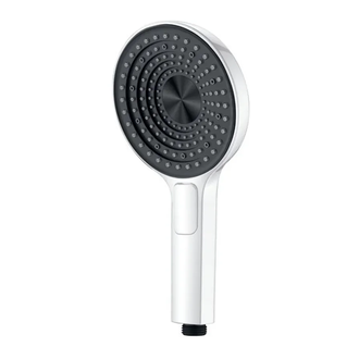 Лійка для душу Koer KP-0403-03 (3 функції) (KR4995)
