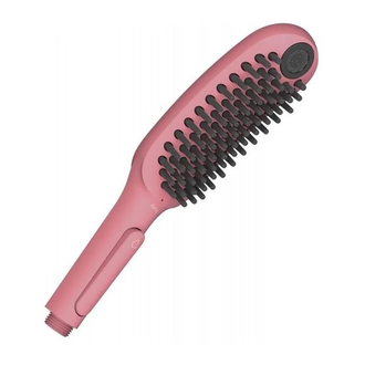Ручний душ Hansgrohe DogShower 150 3Jet Pink, рожевий (26640560)