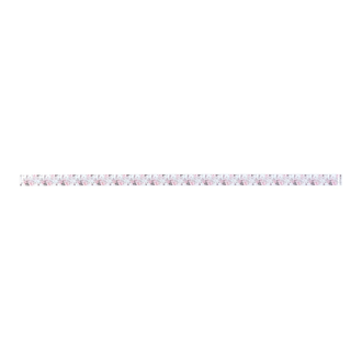 КОТТО КЕРАМІКА Фриз скляний GFР 6025008 print8   25 х 600 х 8  Кераміка Лео УКРАЇНА
