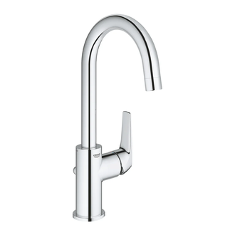 Grohe Start Flow смеситель для раковины, хром (23811000)