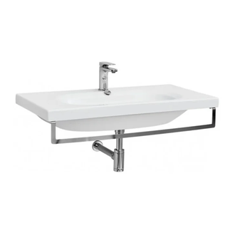 ARTCERAM Раковина подвесная ArtCeram Blend 910 х 450 мм (BLL005) фото 1 Aquada.com.ua