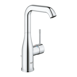 Grohe Essence смеситель для раковины, хром (24174001)