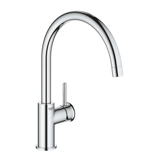 Змішувач для кухні Grohe BauClassic New (31234001)