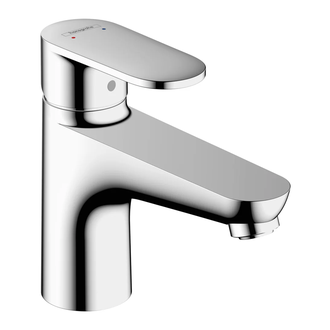 Смеситель для ванны Monotrou Hansgrohe Vernis Blend (цвет - хром) 71443000