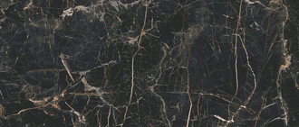 Плитка підлогова Marquina Gold RECT 119,7x279,7x0,6 код 5814 Cerrad (5903313315814)