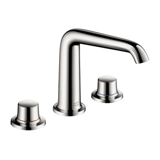 Смеситель для раковины Axor Bouroullec (19121000) фото 1 Aquada.com.ua