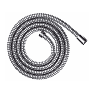 Hansgrohe Шланг душевой 1.60 м Metaflex``C (28266000) фото 3 Aquada.com.ua