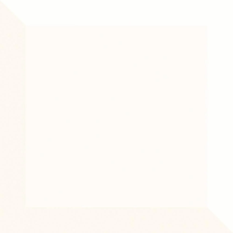 Плитка стінова Tamoe Bianco Kafel 9,8x9,8 код 4097 Ceramika Paradyz (S-K-098X098-1-TAMO.BI)