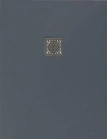 MC Bath Kubo Душовий піддон 90x100, антрацит (01CKAN10000900N)