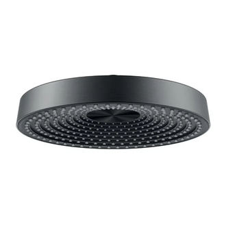 Лійка для душу стельова Koer KP-0403-07-OH 300мм (KR4998)