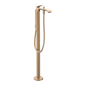 Hansgrohe Vivenis змішувач, бронза (75445140)