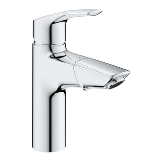 Grohe Eurosmart New смеситель, хром (23991003)