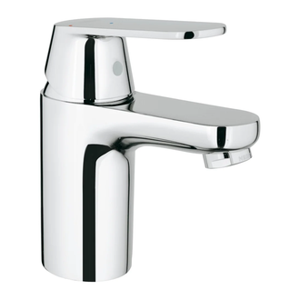 GROHE Для раковины EUROSMART COSMOPOLITAN (32824000) фото 1 Aquada.com.ua