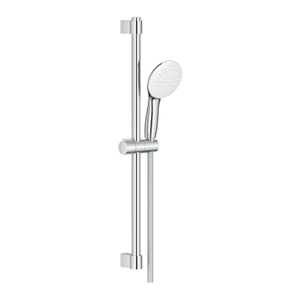 Grohe Tempesta 110 Душевой гарнитур, хром (27853003)
