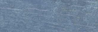 Плитка стінова Nightwish Navy Blue RECT STR 25x75 код 8096 Ceramika Paradyz (SSR-250X750-1-NIGH.BLNA)