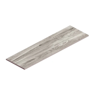 CERRAD York Gris Плитка підлогова, сіра (5901779374611)