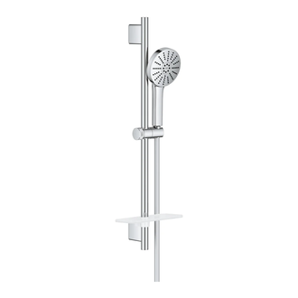Grohe Joy+ 120 Душевой набор, хром (1348660000)