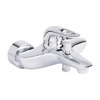 Grohe Eurostyle Смеситель для ванны, хром (33591003)