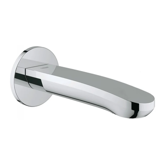 Вилив для ванни Grohe Eurostyle Cosmopolitan (13276002)