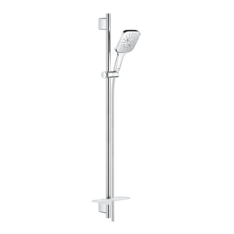 Grohe Rainshower SmartActive Душевой гарнитур, хром (26586000)