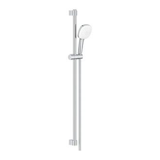 Grohe Tempesta Cube 110 Душевой гарнитур, хром (26908003)