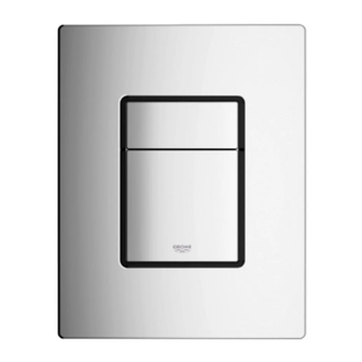 GROHE Панель змиву для унітазу Skate Cosmopolitan (38732SD0) фото 1 Aquada.com.ua