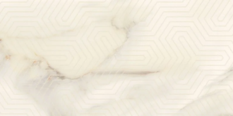 Декор Daybreak Bianco Блиск 29,8x59,8 код 7068 Ceramika Paradyz (I-R-298X598-1-DAYB.BI)
