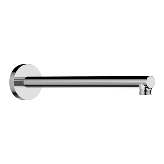 Тримач душу для верхнього душу 39 см Hansgrohe Pulsify S (колір - хром) 24357000