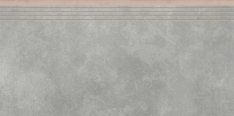 Сходинка Apenino Gris RECT 29,7x59,7x0,85 код 5784 Cerrad (5902510805784)
